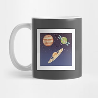 Space Mug